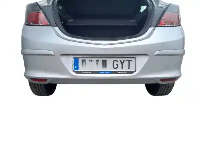 Second-hand car spare part Rear Bumper for OPEL ASTRA GTC Cosmo OEM IAM references 24460512  