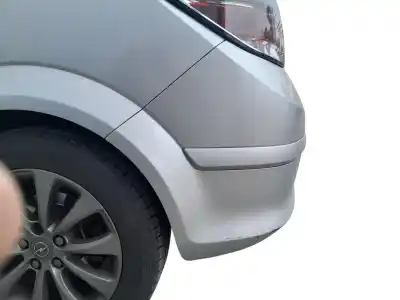 Автозапчастина б/у задній бампер для opel astra gtc cosmo посилання на oem iam 24460512  