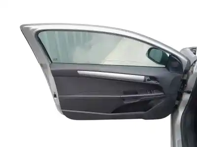 Автозапчасти б/у левая передняя дверь за opel astra gtc cosmo ссылки oem iam 94711559  