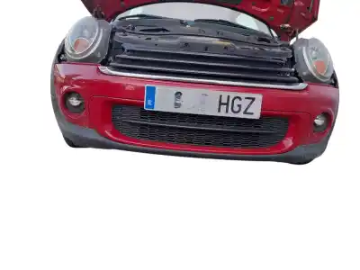 Pezzo di ricambio per auto di seconda mano  per MINI MINI (R56)  Riferimenti OEM IAM 51117268746  