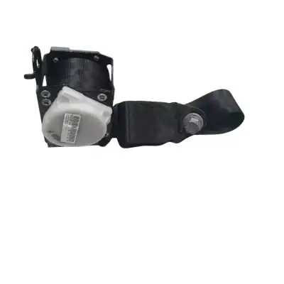 Автозапчасти б/у задний левый ремень безопасности за renault captur intens ссылки oem iam 888406499r  