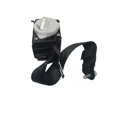 Автозапчасти б/у задний левый ремень безопасности за renault captur intens ссылки oem iam 888406499r