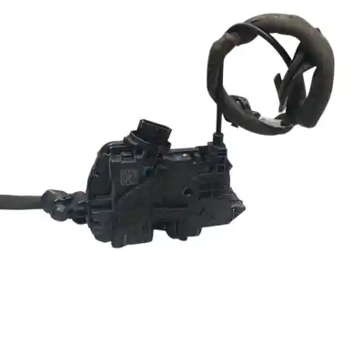 Автозапчасти б/у замок левой передней двери за renault captur intens ссылки oem iam 805030788r  