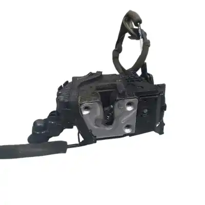 Автозапчасти б/у замок левой передней двери за renault captur intens ссылки oem iam 805030788r  