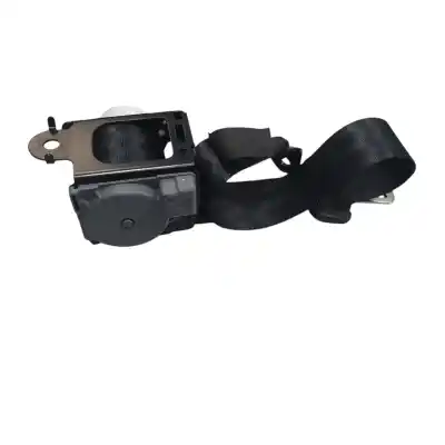 Автозапчасти б/у задний правый ремень безопасности за renault captur intens ссылки oem iam 888406499r