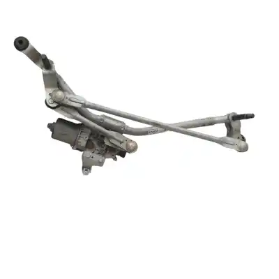 Автозапчасти б/у мотор переднего стеклоочистителя за renault captur intens ссылки oem iam 288001161r