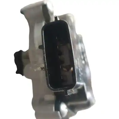 Автозапчасти б/у мотор переднего стеклоочистителя за renault captur intens ссылки oem iam 288001161r  