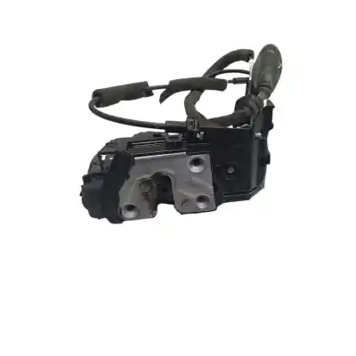 Автозапчасти б/у замок задней правой двери за renault captur intens ссылки oem iam 825008835r