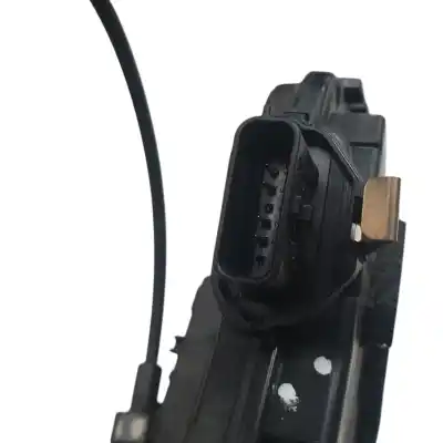 Автозапчасти б/у замок задней правой двери за renault captur intens ссылки oem iam 825008835r  