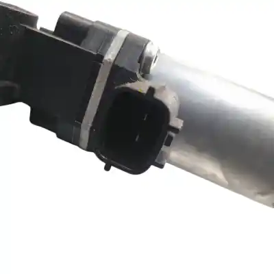 Second-hand car spare part passenger side right window regulator for renault captur intens oem iam references 807200713r  