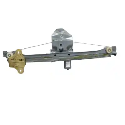 Second-hand car spare part driver left window regulator for renault captur intens oem iam references 807016525r  