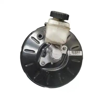 Автозапчасти б/у тормозной серво за renault captur intens ссылки oem iam 472103202r