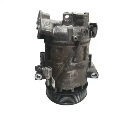 Second-hand car spare part AIR CONDITIONING COMPRESSOR for RENAULT CAPTUR  OEM IAM references 926000217R  