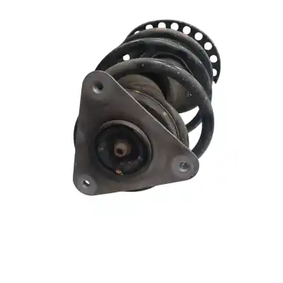 Автозапчасти б/у передний левый амортизатор за renault captur intens ссылки oem iam 543021361r