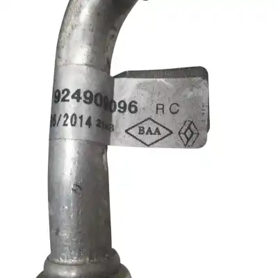 Автозапчасти б/у трубы кондиционирования воздуха за renault captur intens ссылки oem iam 924909096r  