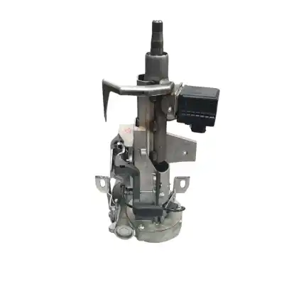 Second-hand car spare part steering column for renault captur intens oem iam references 488106208r  