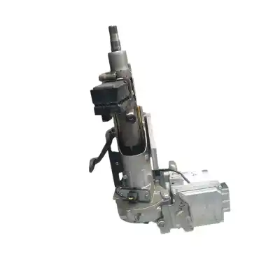 Second-hand car spare part steering column for renault captur intens oem iam references 488106208r  