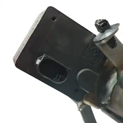 Second-hand car spare part steering column for renault captur intens oem iam references 488106208r  