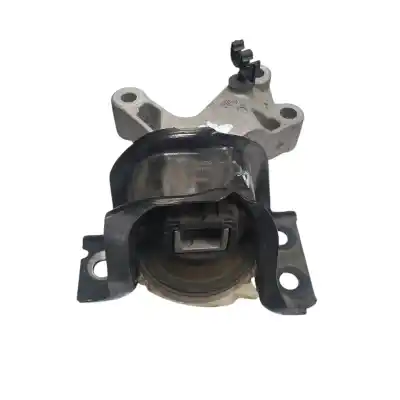 Автозапчасти б/у правая опора двигателя за renault captur intens ссылки oem iam 112103095r