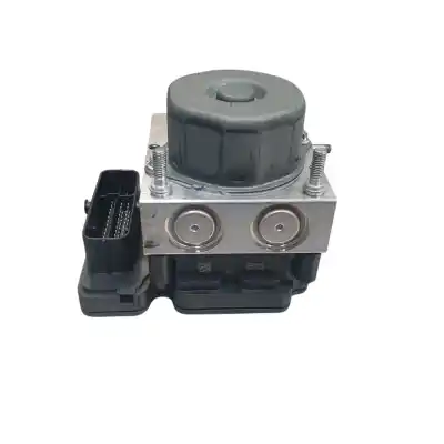 Peça sobressalente para automóvel em segunda mão abs por renault captur dynamique referências oem iam 476605492r  