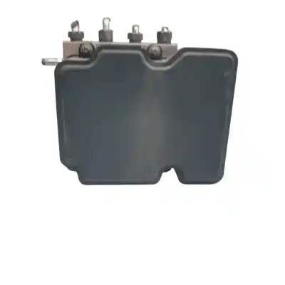 Peça sobressalente para automóvel em segunda mão abs por renault captur dynamique referências oem iam 476605492r  