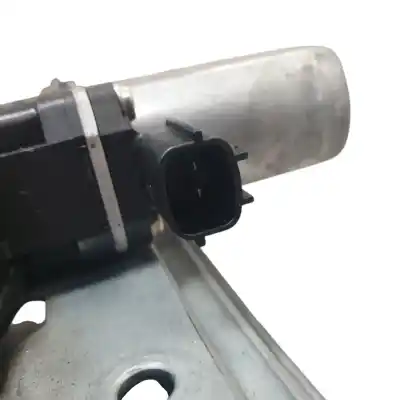 Автозапчасти б/у задний правый стеклорегулятор за renault captur intens ссылки oem iam 827009380r  