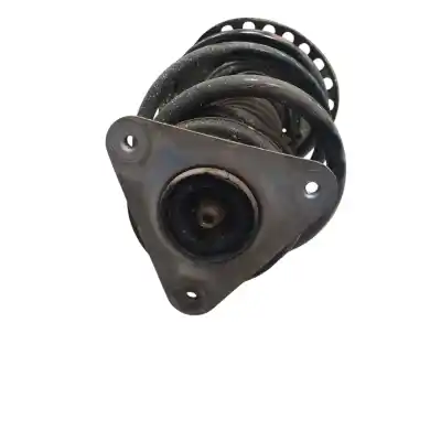 Second-hand car spare part front right shock absorber for renault captur intens oem iam references 543021361r  