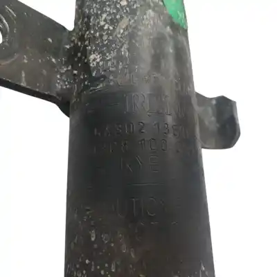 Second-hand car spare part front right shock absorber for renault captur intens oem iam references 543021361r  