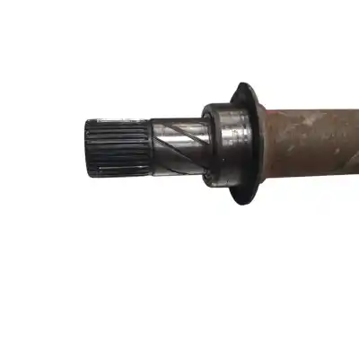 Автозапчасти б/у передняя правая трансмиссия за renault captur intens ссылки oem iam 391006849r  