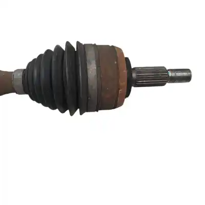 Автозапчасти б/у передняя правая трансмиссия за renault captur intens ссылки oem iam 391006849r  