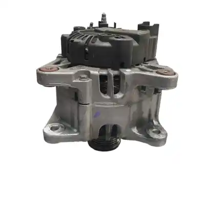 Peça sobressalente para automóvel em segunda mão alternador por renault captur dynamique referências oem iam 231007842r  