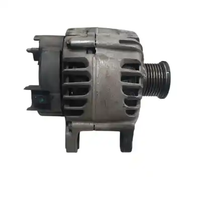 Peça sobressalente para automóvel em segunda mão alternador por renault captur dynamique referências oem iam 231007842r  