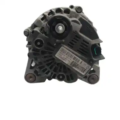 Peça sobressalente para automóvel em segunda mão alternador por renault captur dynamique referências oem iam 231007842r  