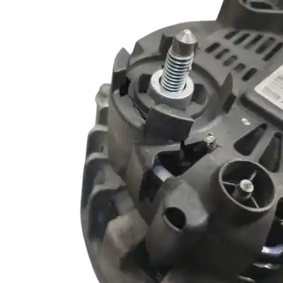 Peça sobressalente para automóvel em segunda mão alternador por renault captur dynamique referências oem iam 231007842r  