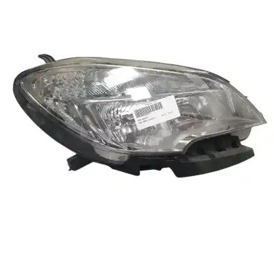 Автозапчасти б/у ПРАВАЯ ФАРА за OPEL MOKKA  ссылки OEM IAM 95095497  