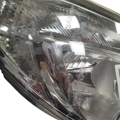 Автозапчасти б/у правая фара за opel mokka selective ссылки oem iam 95095497  