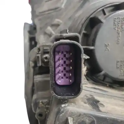 Автозапчасти б/у правая фара за opel mokka selective ссылки oem iam 95095497  