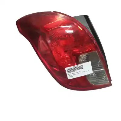 Автозапчасти б/у левый задний фонарь за opel mokka selective ссылки oem iam 42599461  