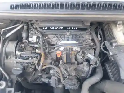 Piesă de schimb auto la mâna a doua MOTOR COMPLET pentru PEUGEOT 5008  Referințe OEM IAM RHE  
