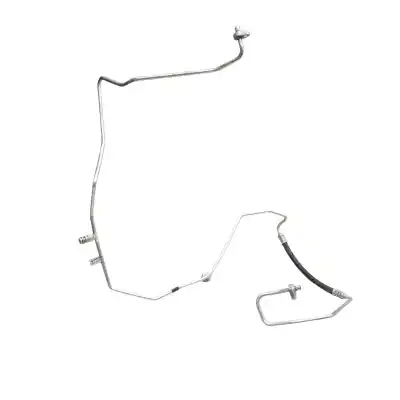 Автозапчасти б/у трубы кондиционирования воздуха за renault captur intens ссылки oem iam 924403126r  