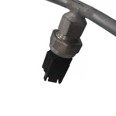 Автозапчасти б/у трубы кондиционирования воздуха за renault captur intens ссылки oem iam 924403126r  