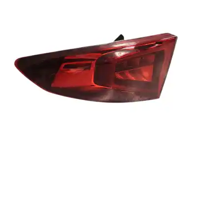 Автозапчастина б/у лівий ход ліхар для cupra formentor 13.25/228 посилання на oem iam 5ff945207  
