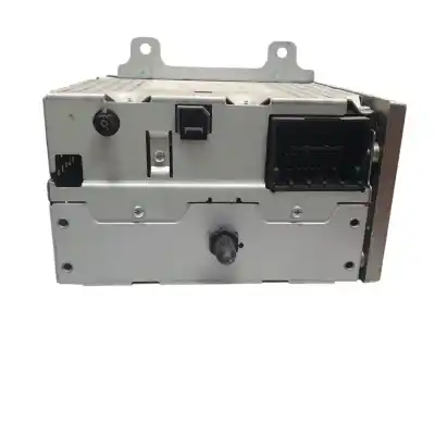 Second-hand car spare part audio system / radio cd for opel mokka selective oem iam references 95369365  