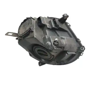 Автозапчастина б/у ліва фара для mini mini (r56) one d посилання на oem iam 16081800  