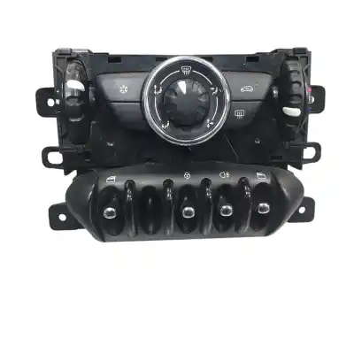 Pezzo di ricambio per auto di seconda mano  per MINI MINI (R56)  Riferimenti OEM IAM 64113457399  