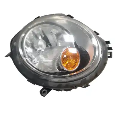 Pezzo di ricambio per auto di seconda mano  per MINI MINI (R56)  Riferimenti OEM IAM 16270400  