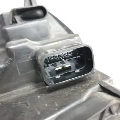 Pezzo di ricambio per auto di seconda mano faro anteriore destro per mini mini (r56) one d riferimenti oem iam 16270400  