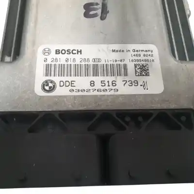 Pezzo di ricambio per auto di seconda mano  per MINI MINI (R56)  Riferimenti OEM IAM 851673901  