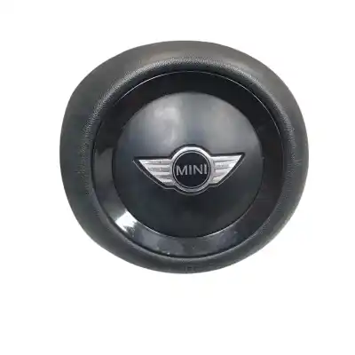 Pezzo di ricambio per auto di seconda mano AIR BAG ANTERIORE SINISTRO per MINI MINI (R56) ONE D Riferimenti OEM IAM 679137203  