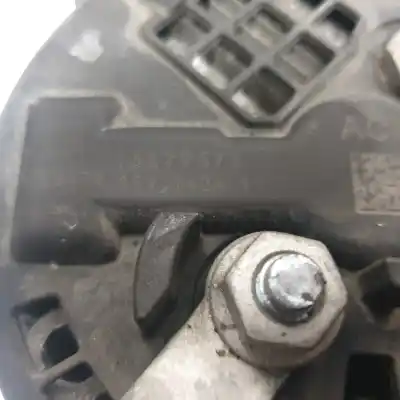 Pezzo di ricambio per auto di seconda mano alternatore per opel mokka selective riferimenti oem iam 13579675  